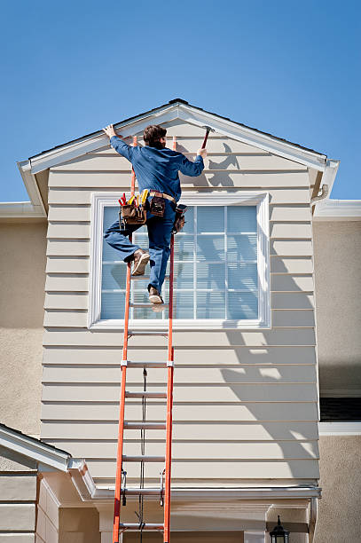 Professional Siding in Stanton, KY